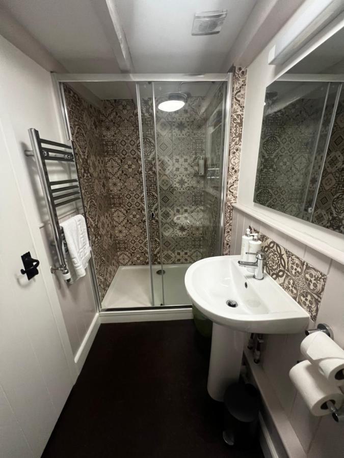 The Lion, Tredington Hotel Shipston-on-Stour Buitenkant foto