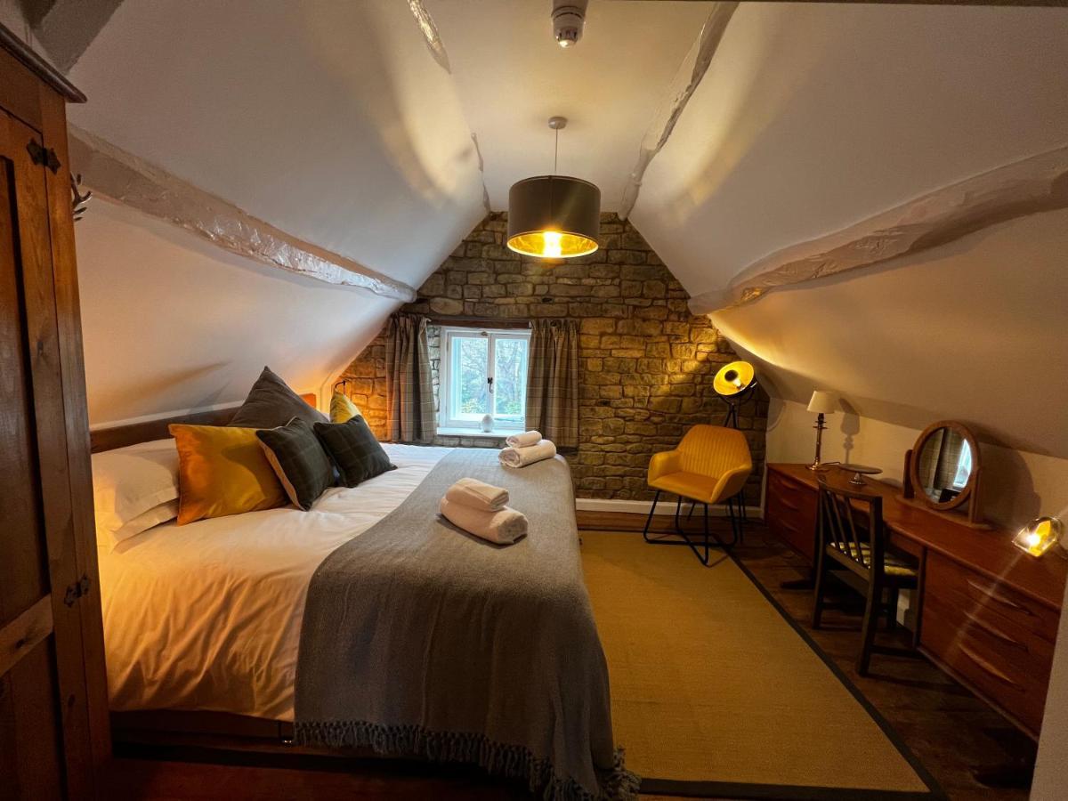 The Lion, Tredington Hotel Shipston-on-Stour Buitenkant foto