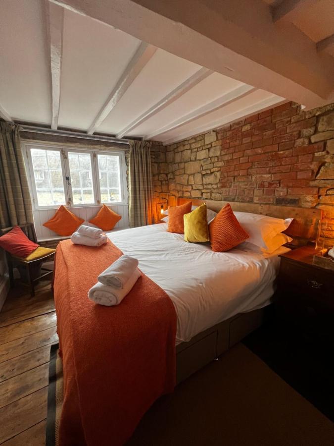 The Lion, Tredington Hotel Shipston-on-Stour Buitenkant foto