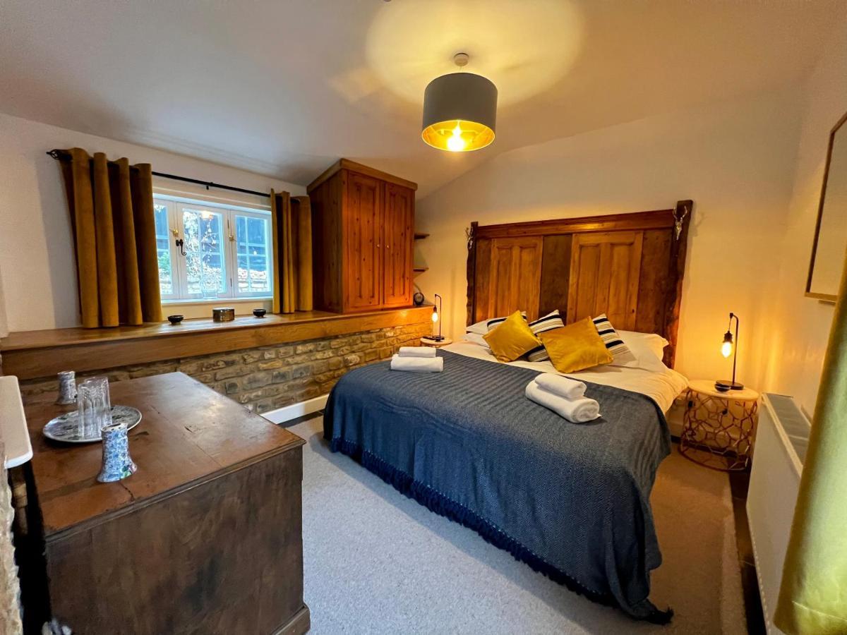 The Lion, Tredington Hotel Shipston-on-Stour Buitenkant foto