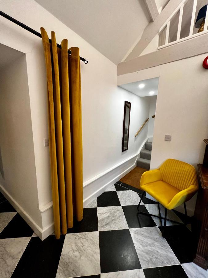 The Lion, Tredington Hotel Shipston-on-Stour Buitenkant foto