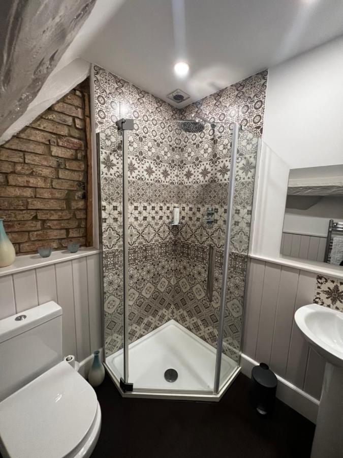 The Lion, Tredington Hotel Shipston-on-Stour Buitenkant foto