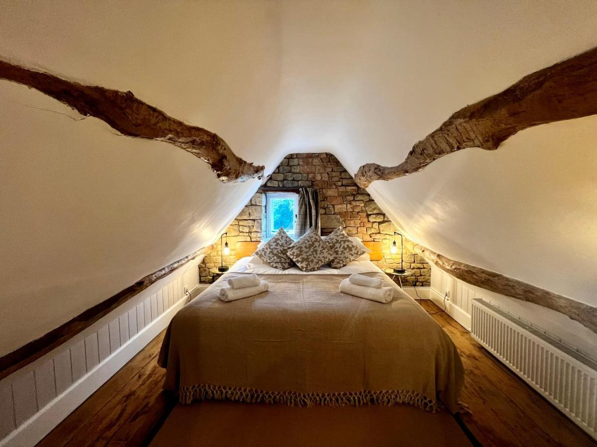 The Lion, Tredington Hotel Shipston-on-Stour Buitenkant foto