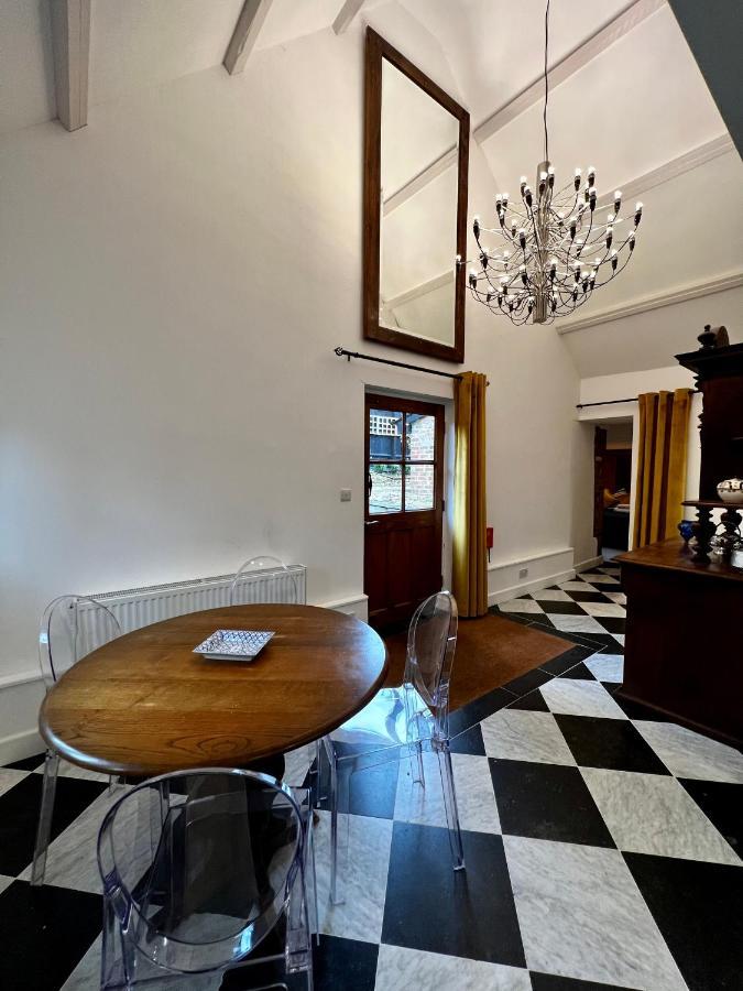 The Lion, Tredington Hotel Shipston-on-Stour Buitenkant foto