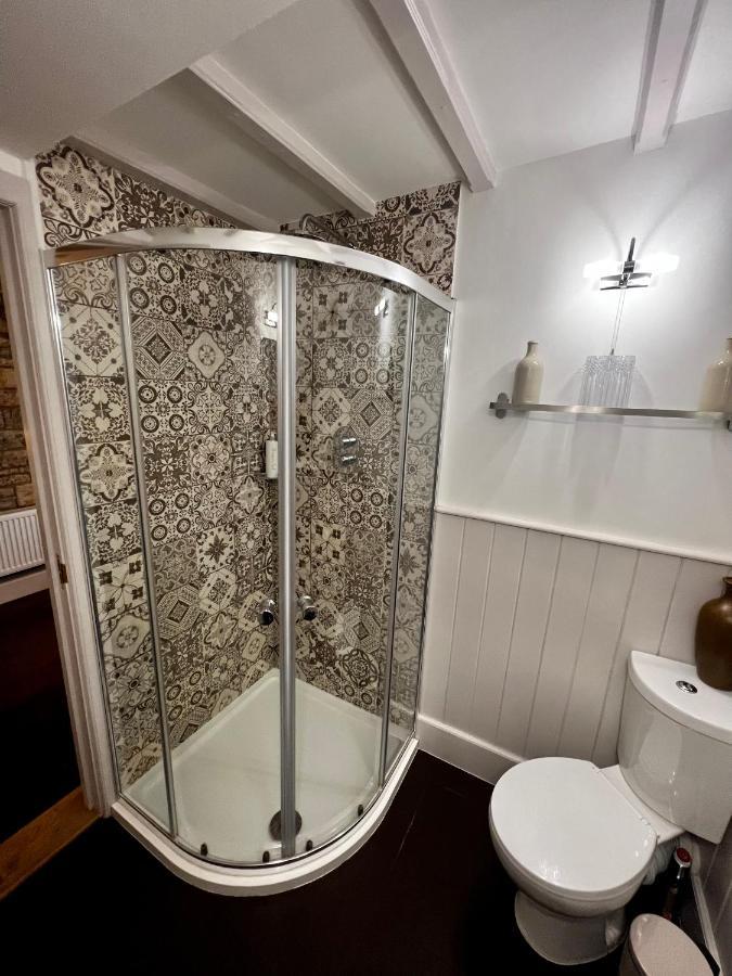 The Lion, Tredington Hotel Shipston-on-Stour Buitenkant foto