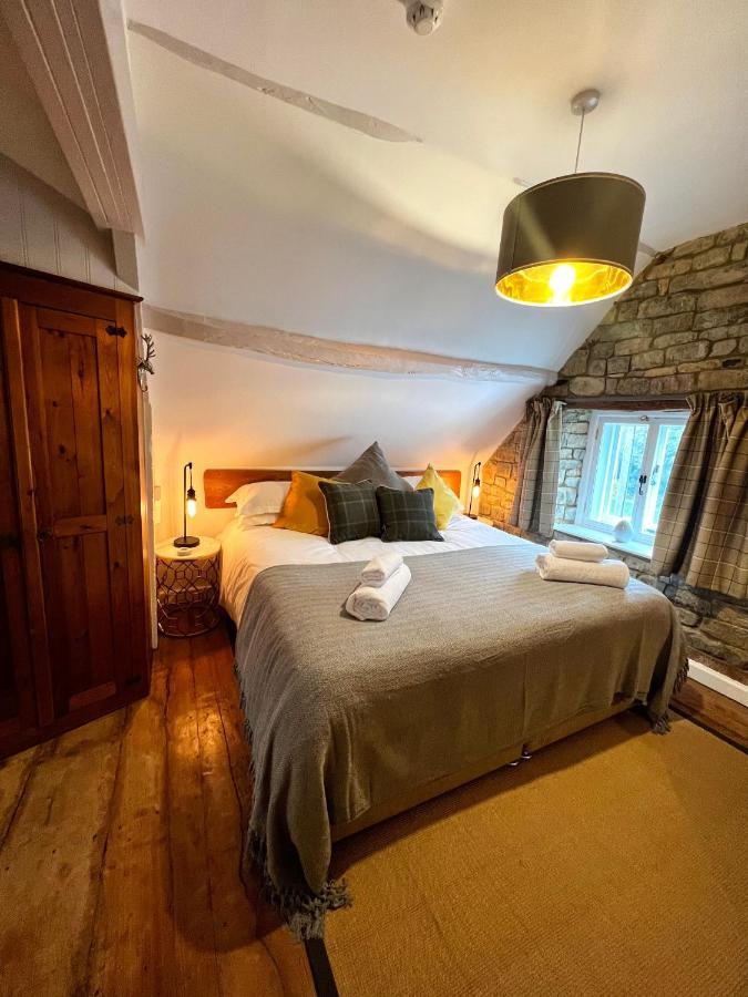 The Lion, Tredington Hotel Shipston-on-Stour Buitenkant foto