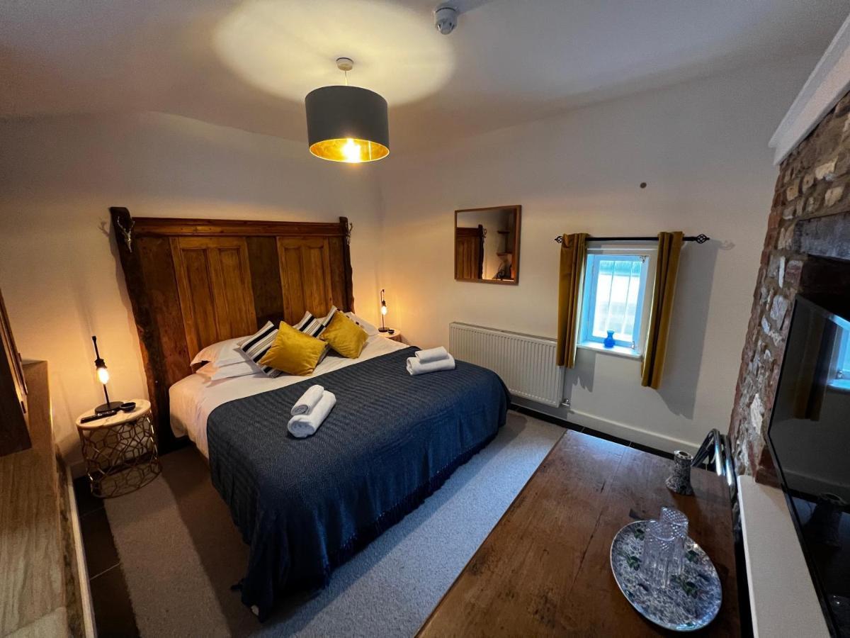The Lion, Tredington Hotel Shipston-on-Stour Buitenkant foto