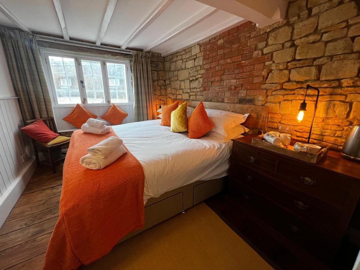 The Lion, Tredington Hotel Shipston-on-Stour Buitenkant foto