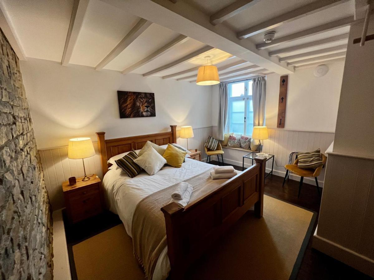 The Lion, Tredington Hotel Shipston-on-Stour Buitenkant foto