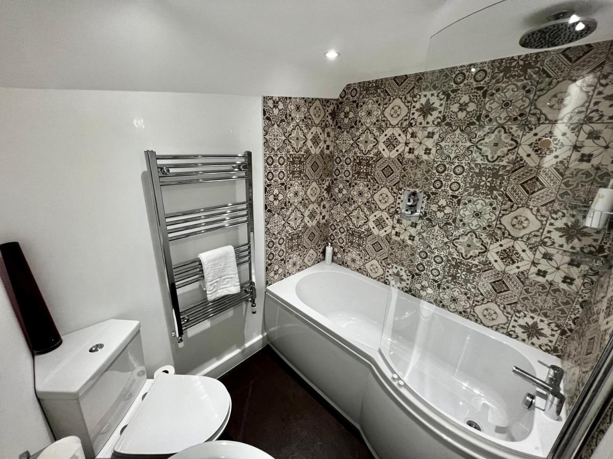 The Lion, Tredington Hotel Shipston-on-Stour Buitenkant foto