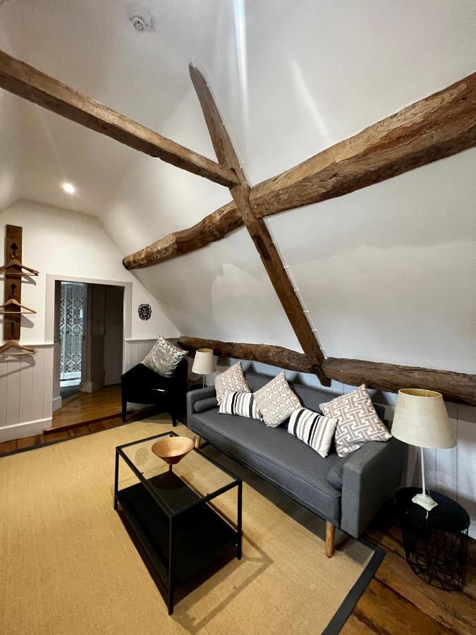 The Lion, Tredington Hotel Shipston-on-Stour Buitenkant foto