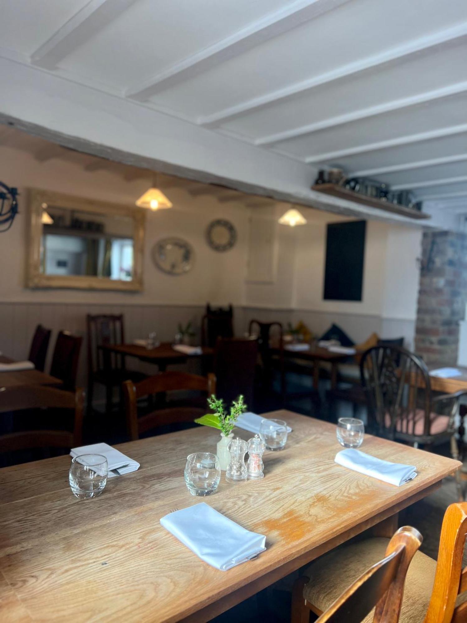The Lion, Tredington Hotel Shipston-on-Stour Buitenkant foto